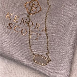 Kendra Scott Necklace